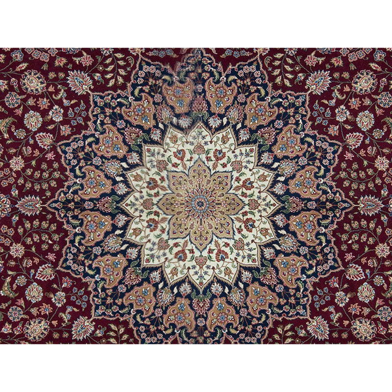 Jahan One-of-a-Kind 11'9" X 17'9" Area Rug