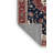 Machine Washable Persian Brown Area Rug-416113310