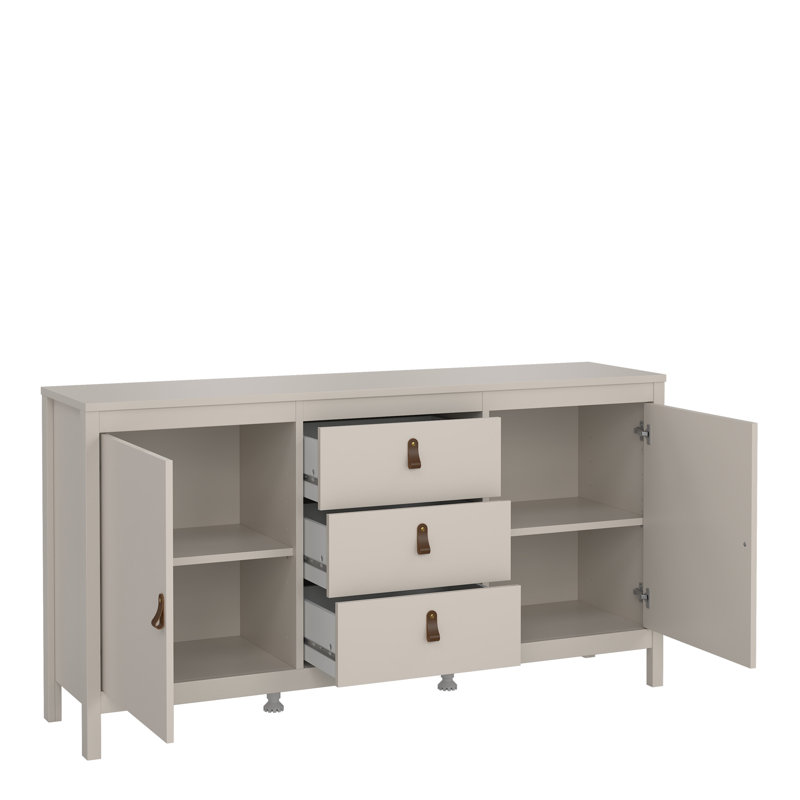 Ruaridh 151.4cm Sideboard