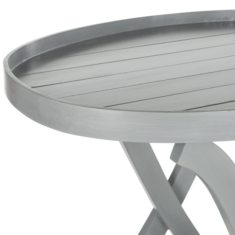 Table-plateau d’Alfred, Gris