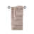 Hammack 6 Piece Turkish Cotton Towel Set-1394362760