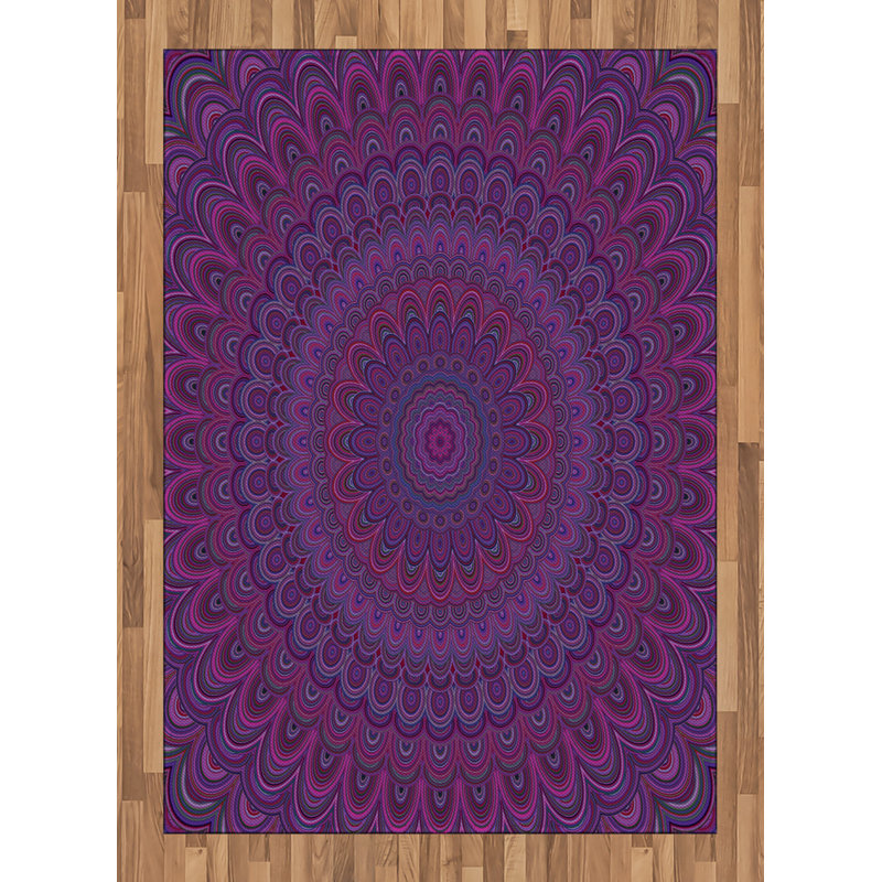 Egremont Hand Woven Area Rug, Rectangle 120 x 180cm