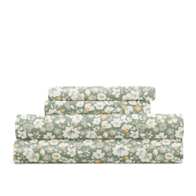 Sheets & Pillowcases