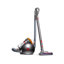 Canister Vacuums