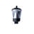 Valerieann Aluminum Weatherproof LED Wall Light - Modern Outdoor Lighting Fixture for Entryways