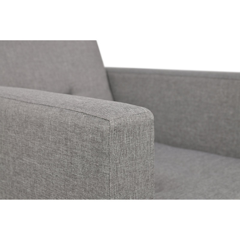 Abdon Upholstered Armchair