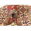 Tapis rouge Olander