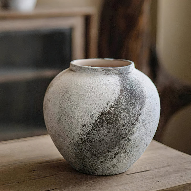 Kenerly Handmade Table Vase