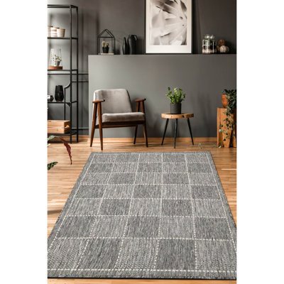 Takwon Oriental Area Rug