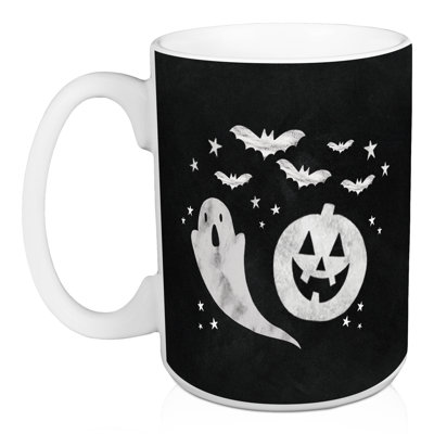 Espy Ceramic Coffee Mug