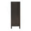 Commode Burlington, noir-2079807876
