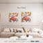 Camion d'automne Mehar-109395886