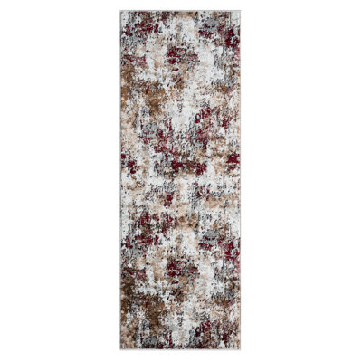 Anatola Abstract Area Rug