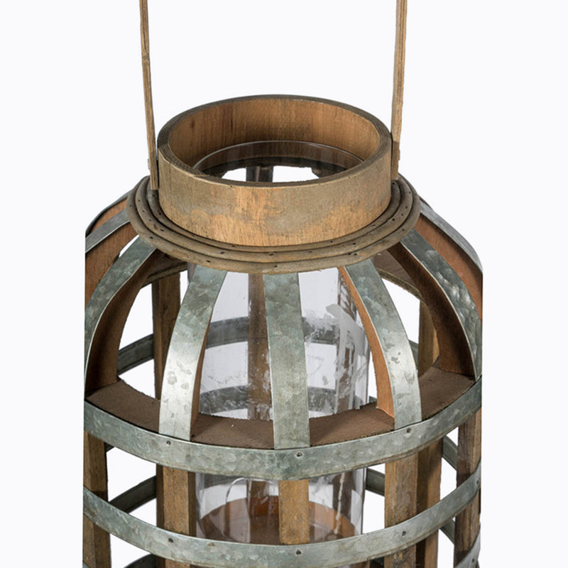 18.1'' Outdoor Lantern