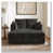 Black Chenille