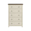 Commode 5 tiroirs Tevrat-92449328
