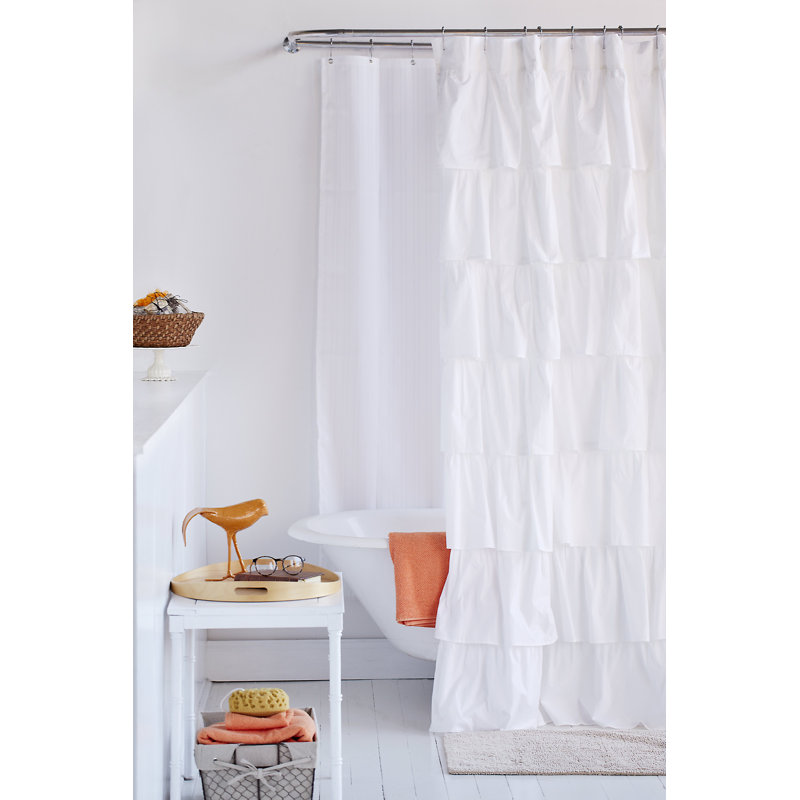 Gilliam Shower Curtain