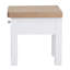 Claremont Lamp Table