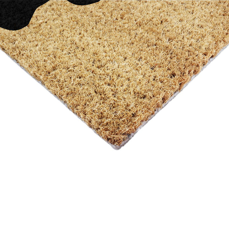 Bluffton Non-Slip Outdoor Doormat