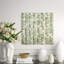 Green Birches Painting-25818027-25818028