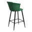 Fleming Upholstered Counter Stool with Metal Frame-1225187920