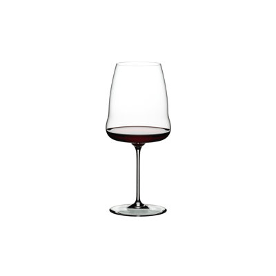 RIEDEL Winewings Syrah Wine Glass