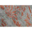 Abstract Area Rug in Red-82459793