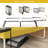 Mcalpine Outdoor Metal Chaise Lounge-674908470