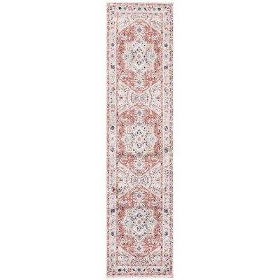 Luna Performance Oriental Rug