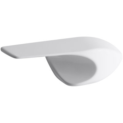 Wellworth Left-Hand Trip Lever