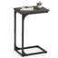 Angenette Trestle End Table-675120533-675120535