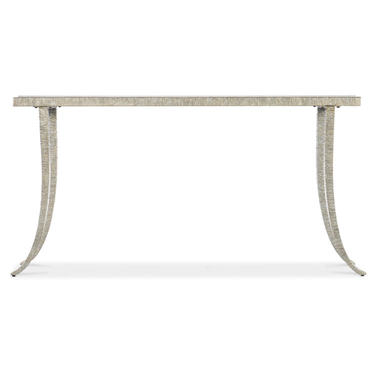 Melange 62'' W Console Table