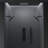 LED Thermostatic Shower Faucet 20" High-Pressure Triple Showerheads with Bluetooth Music-95466170
