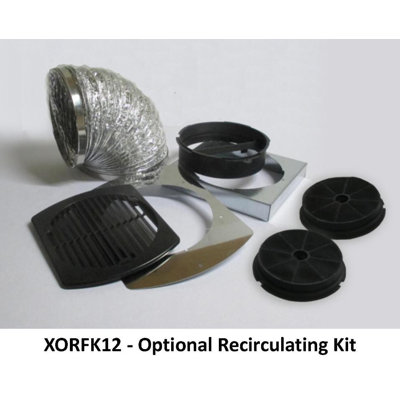 Recirculation Kit