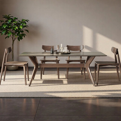 Table de salle à manger Slate