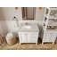 Nashville X P 22 po De salle de bain Quartz-112748596-112748590-112748610