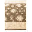 Tapis olive Olson