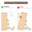 Commode 5 tiroirs Harbison-366045277