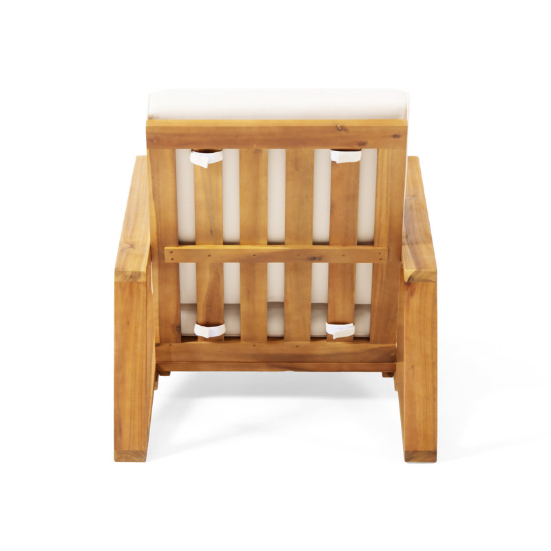 Chaise club Paloma