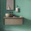 Lancaster Polished Ceramic Wall Tile-388183075