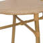 Stacking Patio Dining Side Chair-794015101