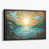 Wrapped Canvas