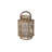 Foltz Wicker Tabletop Lantern-1773760520-1773760534