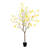 8ft. Artificial Bellflower Tree