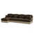 Brown est en rupture de stock