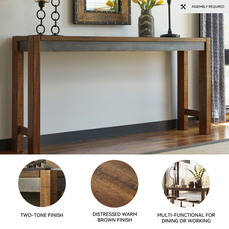 Kadeja Dining Table