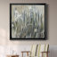 Garden Gems - Reproduction d'art sur toile encadrée-537091923-537091920