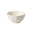 Bloomhouse - 2 Time Oprah's Favorite Things - Ensemble de vaisselle Yuelu Bloom - Ensemble de 16 assiettes et bols festonnés en relief (service pour 4) - Blanc jasmin-133430337