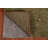 Handmade Green Gabbeh Indian Rug 3x5