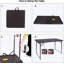 Table de banquet 48 po